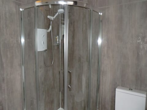 Single Room, Private Bathroom | Bathroom