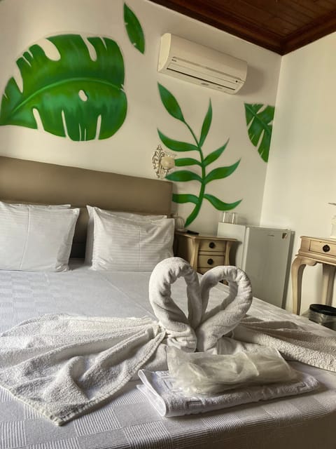 Double or Twin Room | Minibar, free WiFi