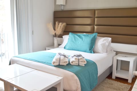 Comfort Room | Individually decorated, individually furnished, desk, laptop workspace