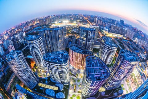 City view