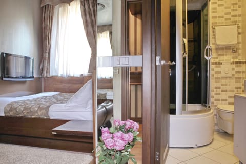 Double Room | View from room