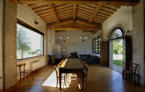 Apartment, 1 Bedroom | In-room dining