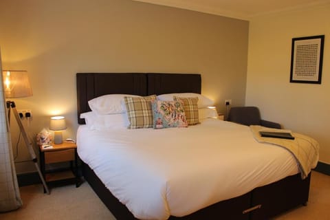 Superior Room, Annex Building | Egyptian cotton sheets, premium bedding, individually decorated
