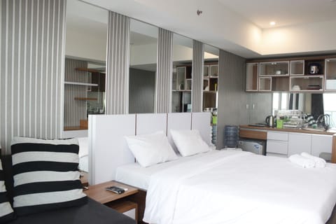 Room | 1 bedroom, desk, free WiFi, bed sheets