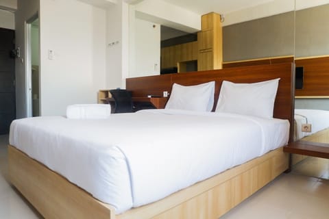 Room | 1 bedroom, desk, free WiFi, bed sheets