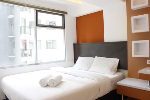 Room | 1 bedroom, desk, free WiFi, bed sheets