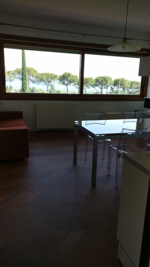 Family Apartment, 2 Bedrooms | Living area | Flat-screen TV