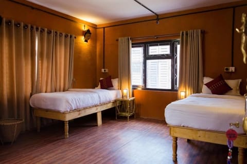 Standard Double Room | Tempur-Pedic beds, free WiFi, bed sheets