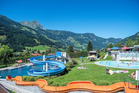 Children's activities