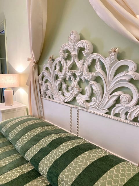 Standard Double or Twin Room | 1 bedroom, minibar, in-room safe, individually decorated