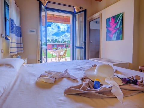 Standard Double Room | 20 bedrooms, premium bedding, down comforters, Select Comfort beds