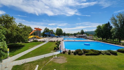 Water park