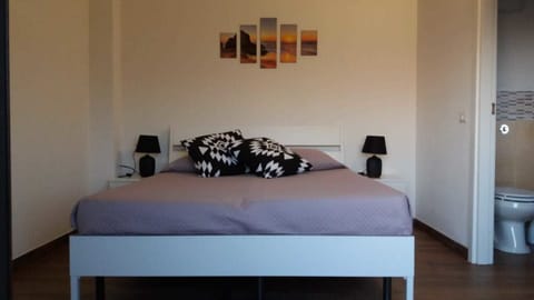 Desk, rollaway beds, free WiFi, bed sheets