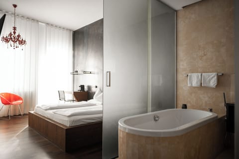 Double Room (Prestige) | View from room