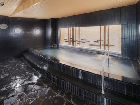 Public bath