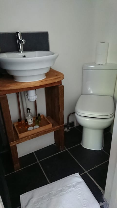 Standard Twin Room, Ensuite (and  room unit Twin Room) | Interior