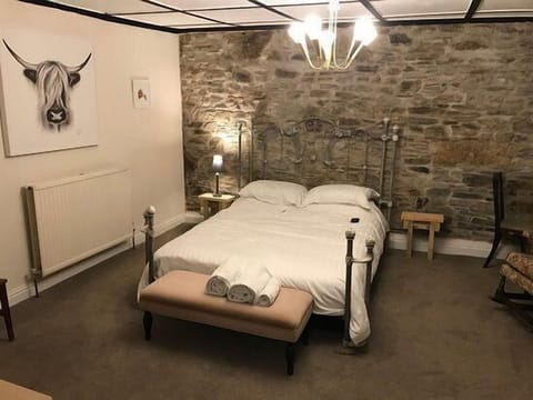 Double Room, Ensuite (Large Family Room)