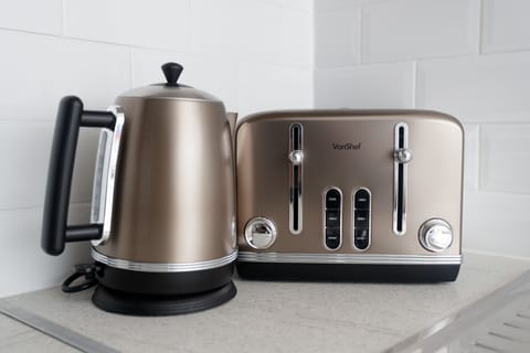 Standard Apartment, Private Bathroom (One Bedroom) | 1 bedroom