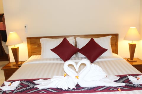 Soundproofing, iron/ironing board, rollaway beds, free WiFi