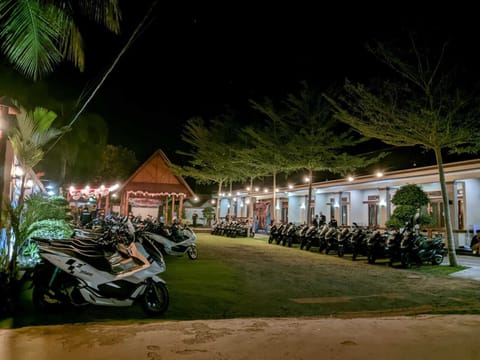 Scooter/moped
