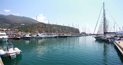 Boating