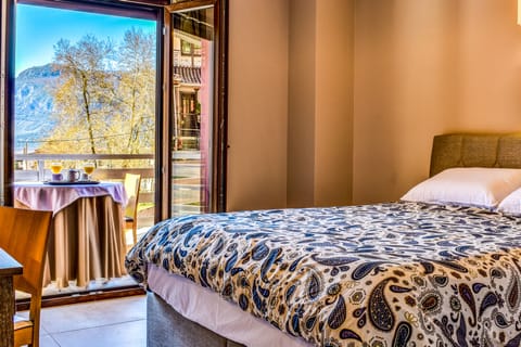 Deluxe Room | View from room