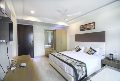 Classic Room | Free WiFi