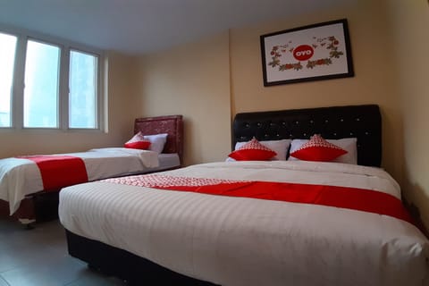 Superior Suite | WiFi (free), bed sheets
