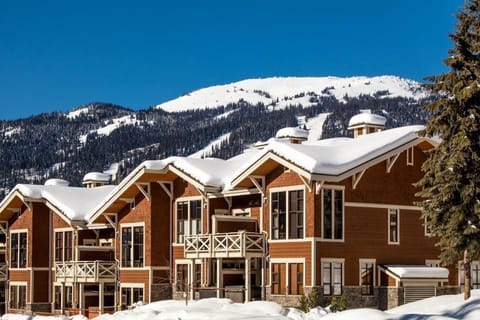 Condo, 3 Bedrooms | Exterior