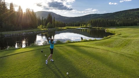 Condo, 1 Bedroom | Golf