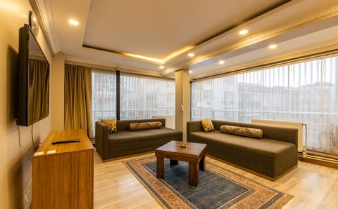 Family Suite | Free WiFi