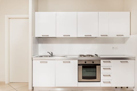 Superior Apartment | Private kitchen