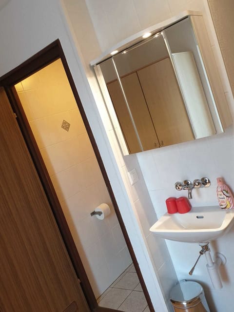 Comfort Double Room | Free WiFi