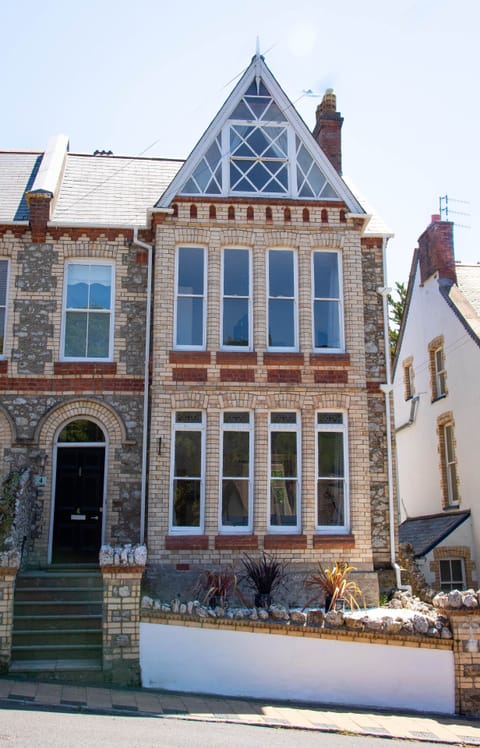 Luxury House, Private Bathroom | Exterior