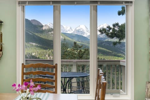Townhome, 3 Bedrooms | Mountain view