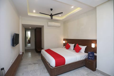 Room | Bed sheets
