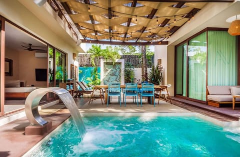 Standard Villa, 5 Bedrooms, Non Smoking | Private pool