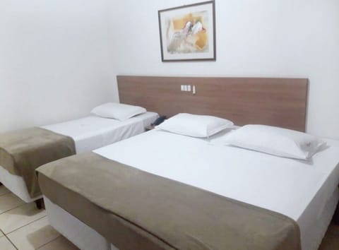 Minibar, desk, WiFi (free), bed sheets