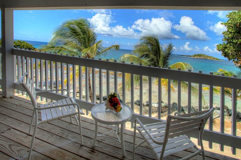 Beach/ocean view