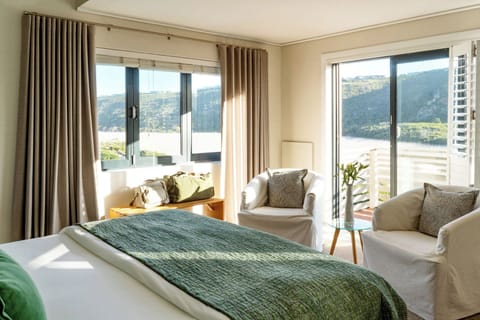 Superior Room 8 | Premium bedding, in-room safe, individually decorated