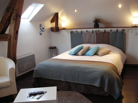 Suite (Quadruple) | Desk, soundproofing, travel crib, free WiFi