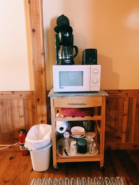 Apartment, Private Bathroom (Heart of Nashville) | Interior