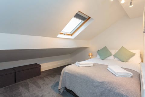 Apartment, Private Bathroom | 2 bedrooms