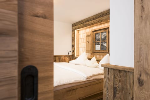 Suite (Herzeben - barrierefrei) | Premium bedding, in-room safe, individually decorated