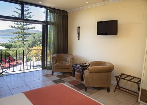 Standard Room (Eagle) | View from room