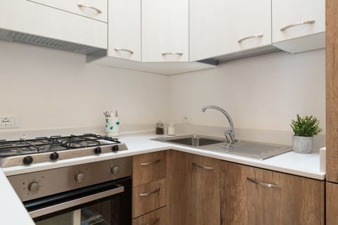 Villa, 3 Bedrooms | Private kitchenette | Full-size fridge, oven, stovetop, dishwasher