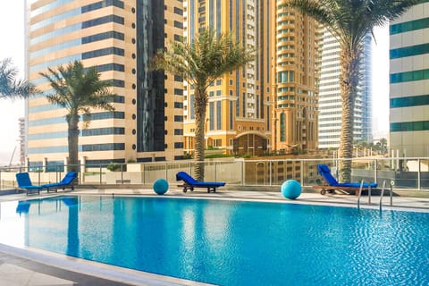 Sundeck