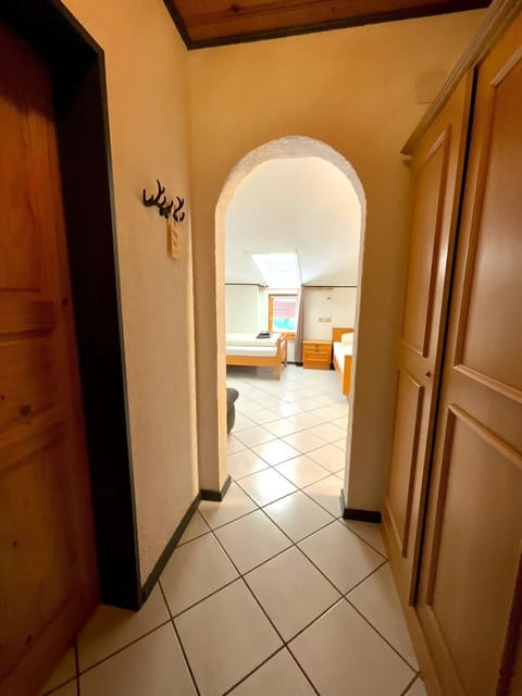 Standard Triple Room | Bed sheets