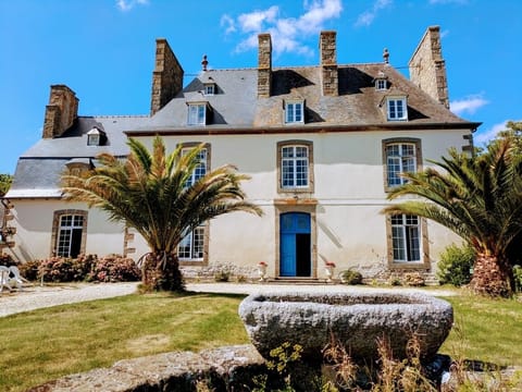 City Chalet, Private Bathroom (Domaine de Launay Blot) | Miscellaneous