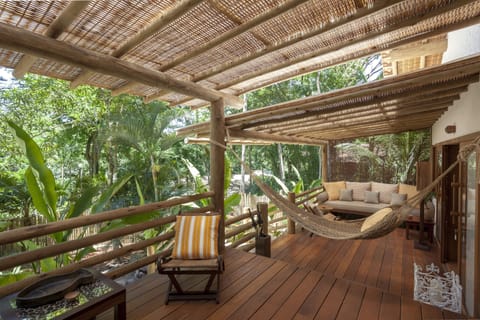 Vila Bibale | View from room